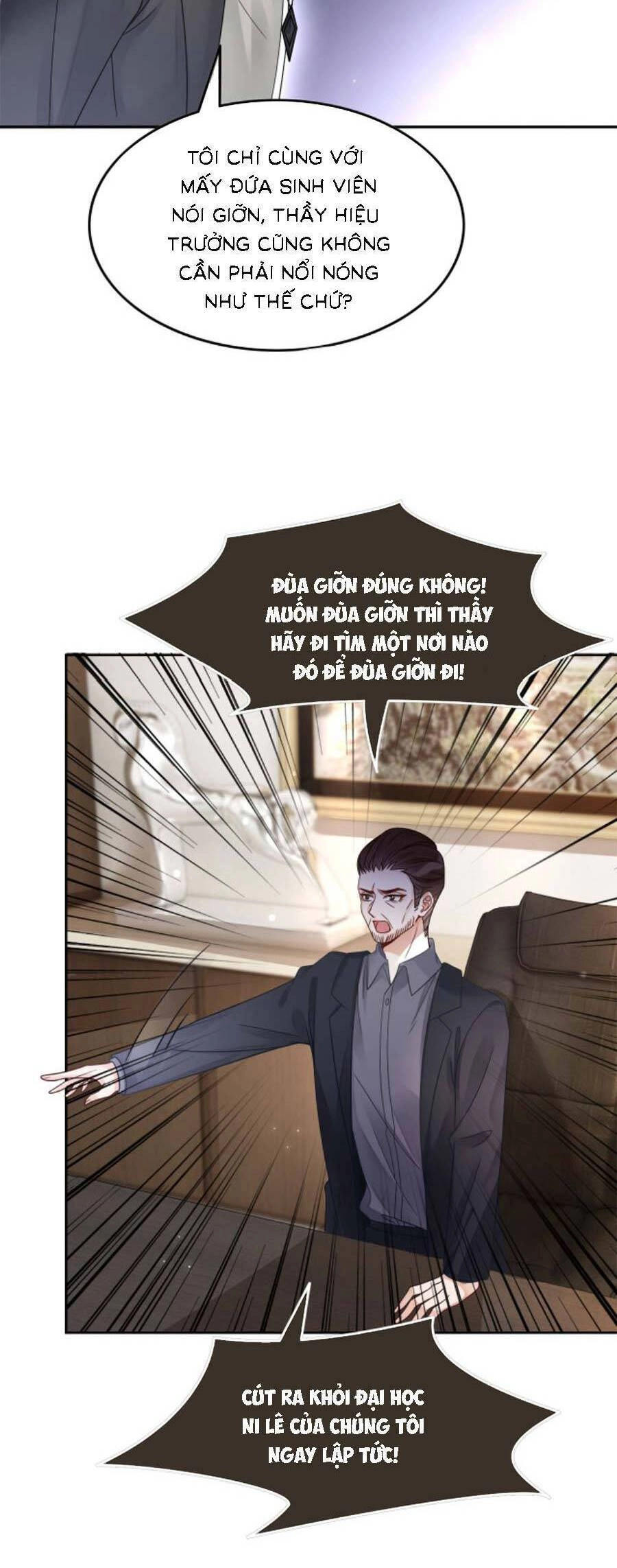 Được Các Anh Trai Chiều Chuộng Tôi Trở Nên Ngang Tàng Chapter 110 - 10