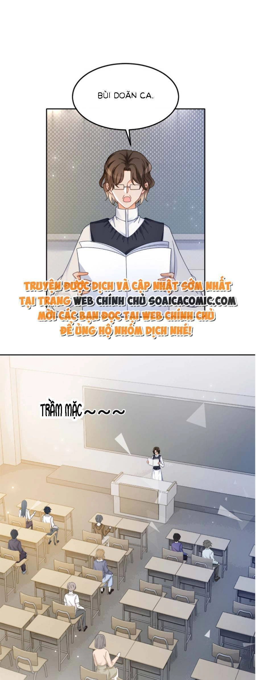 Được Các Anh Trai Chiều Chuộng Tôi Trở Nên Ngang Tàng Chapter 110 - 13