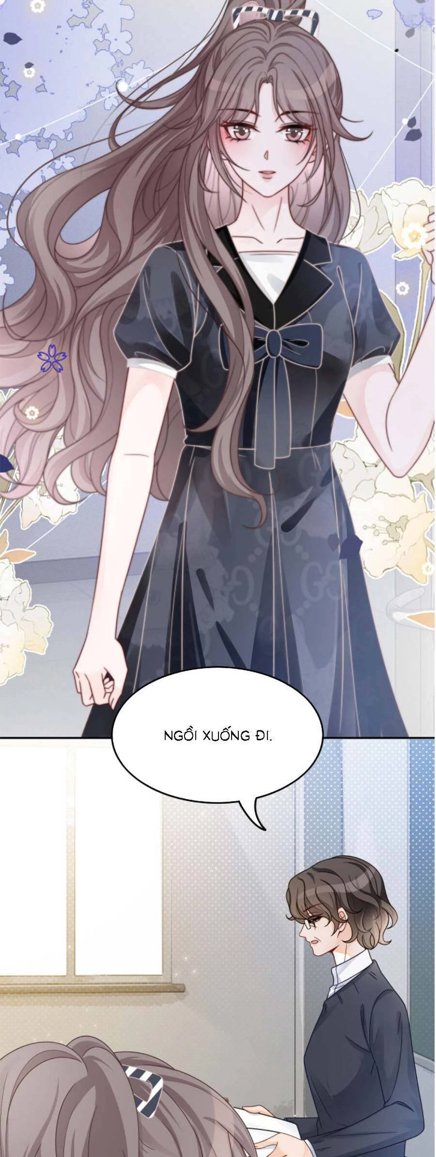 Được Các Anh Trai Chiều Chuộng Tôi Trở Nên Ngang Tàng Chapter 110 - 15