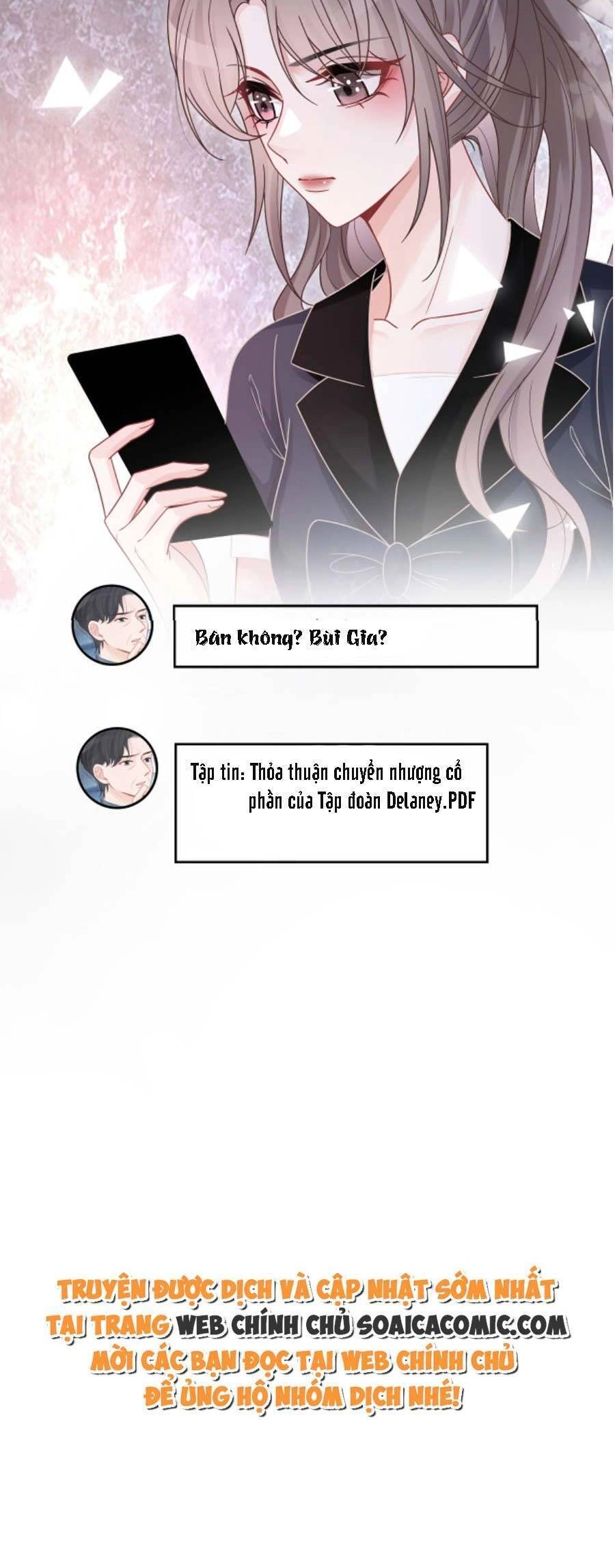 Được Các Anh Trai Chiều Chuộng Tôi Trở Nên Ngang Tàng Chapter 110 - 24