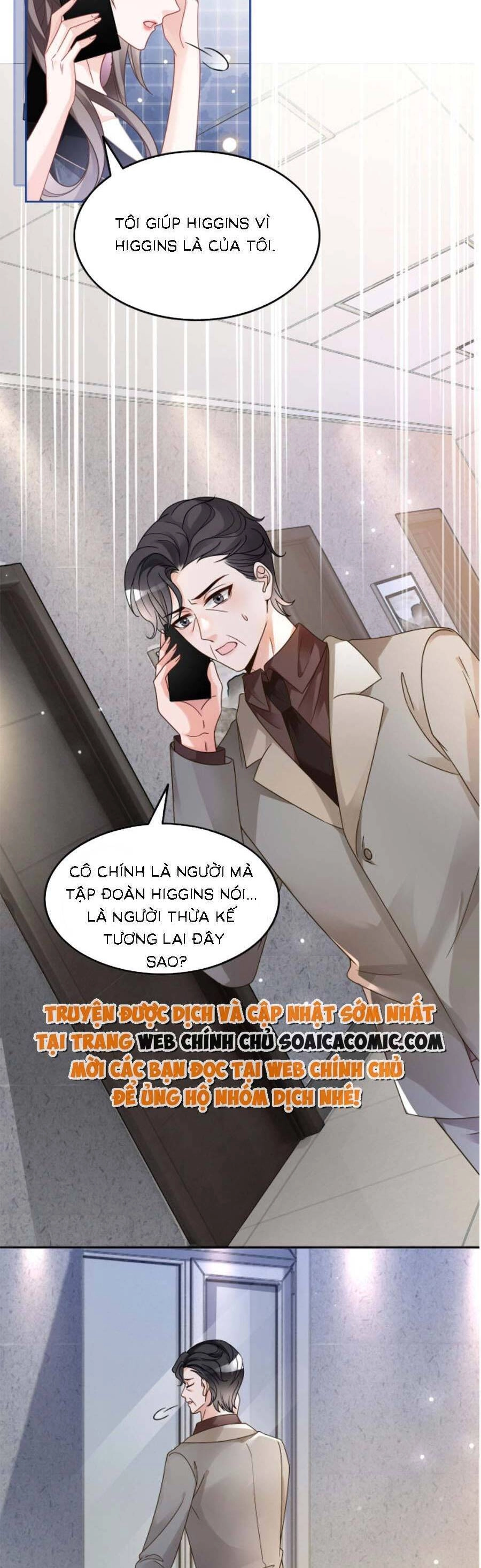 Được Các Anh Trai Chiều Chuộng Tôi Trở Nên Ngang Tàng Chapter 111 - 6