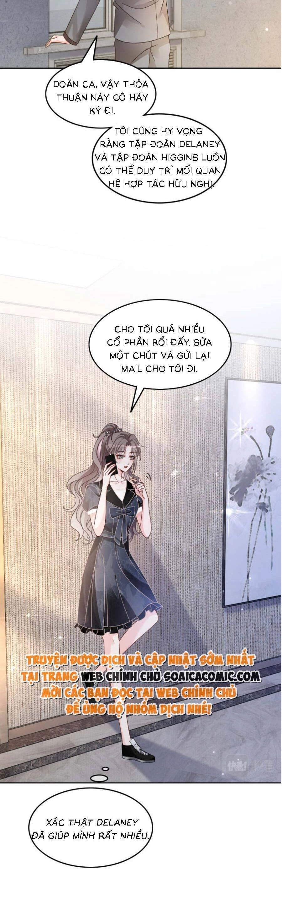 Được Các Anh Trai Chiều Chuộng Tôi Trở Nên Ngang Tàng Chapter 111 - 7