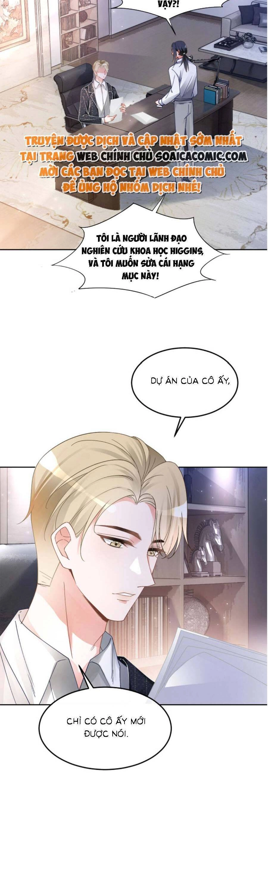 Được Các Anh Trai Chiều Chuộng Tôi Trở Nên Ngang Tàng Chapter 111 - 10