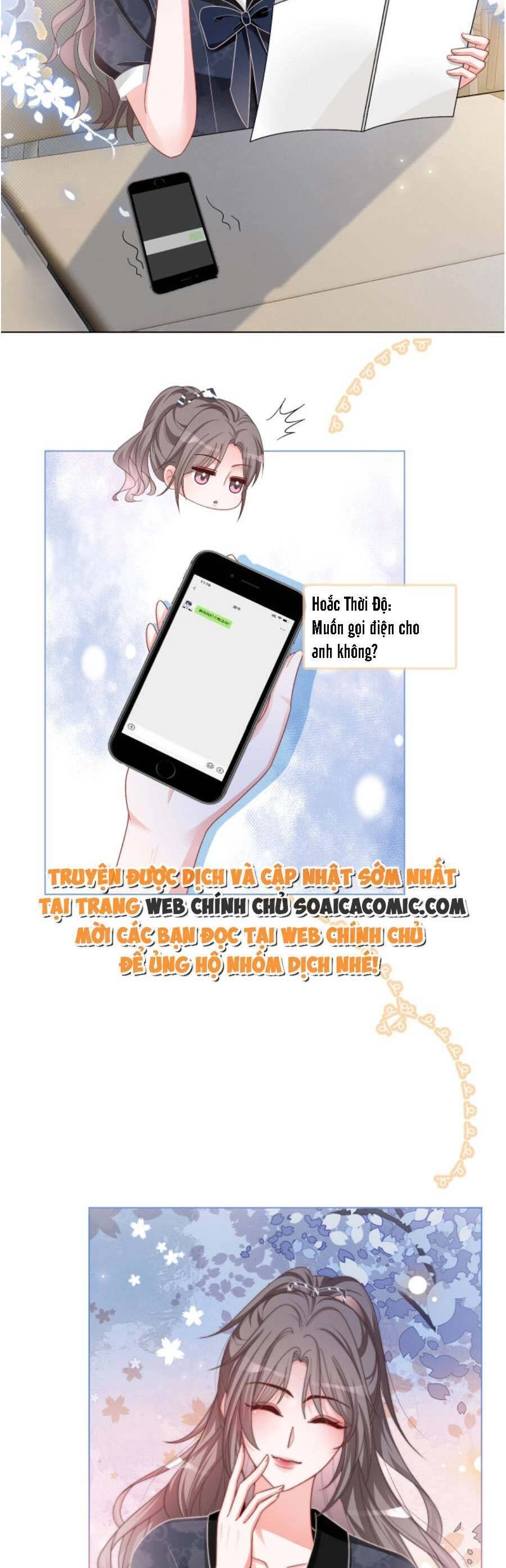 Được Các Anh Trai Chiều Chuộng Tôi Trở Nên Ngang Tàng Chapter 111 - 15