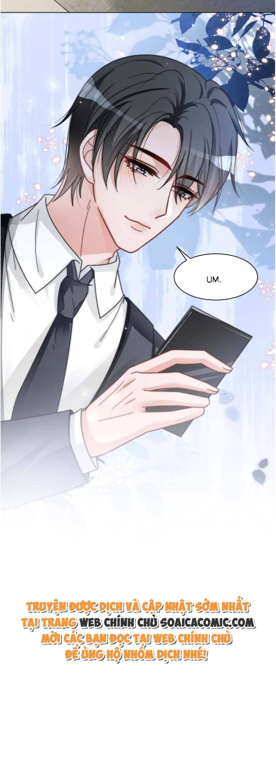 Được Các Anh Trai Chiều Chuộng Tôi Trở Nên Ngang Tàng Chapter 111 - 19