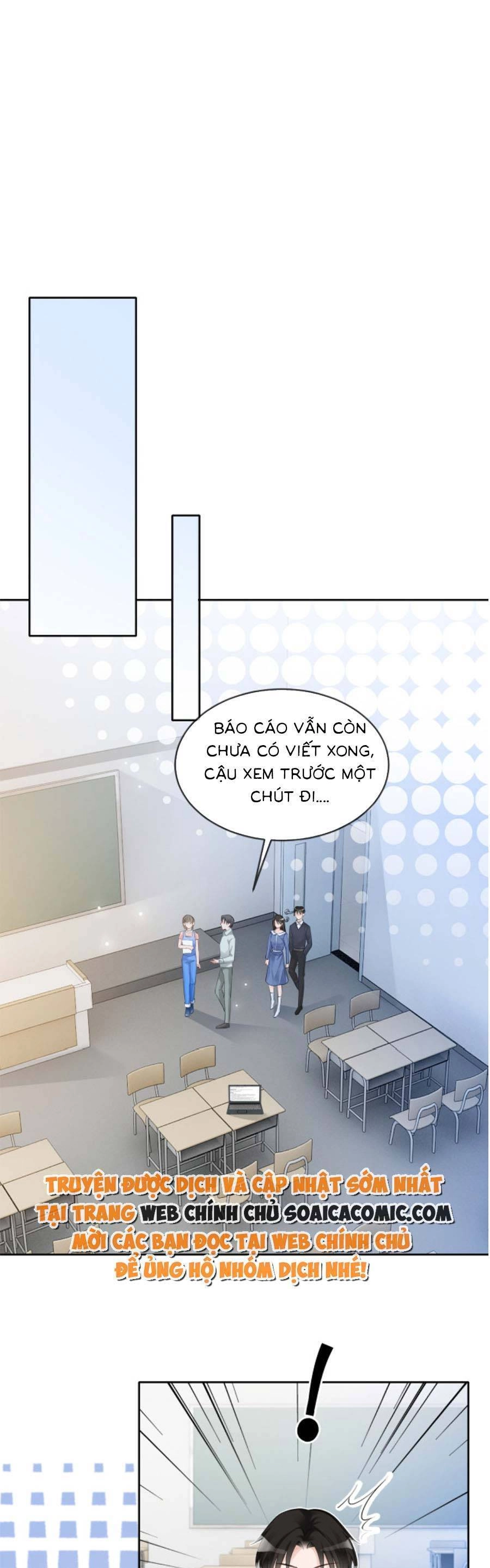Được Các Anh Trai Chiều Chuộng Tôi Trở Nên Ngang Tàng Chapter 112 - 6