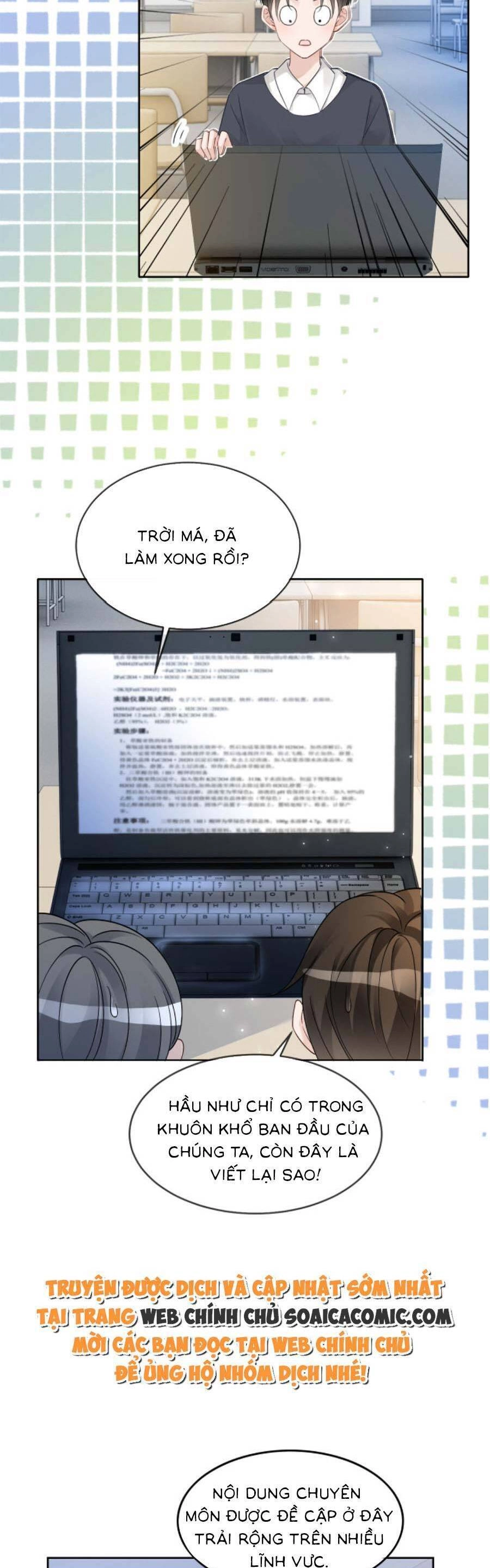 Được Các Anh Trai Chiều Chuộng Tôi Trở Nên Ngang Tàng Chapter 112 - 7