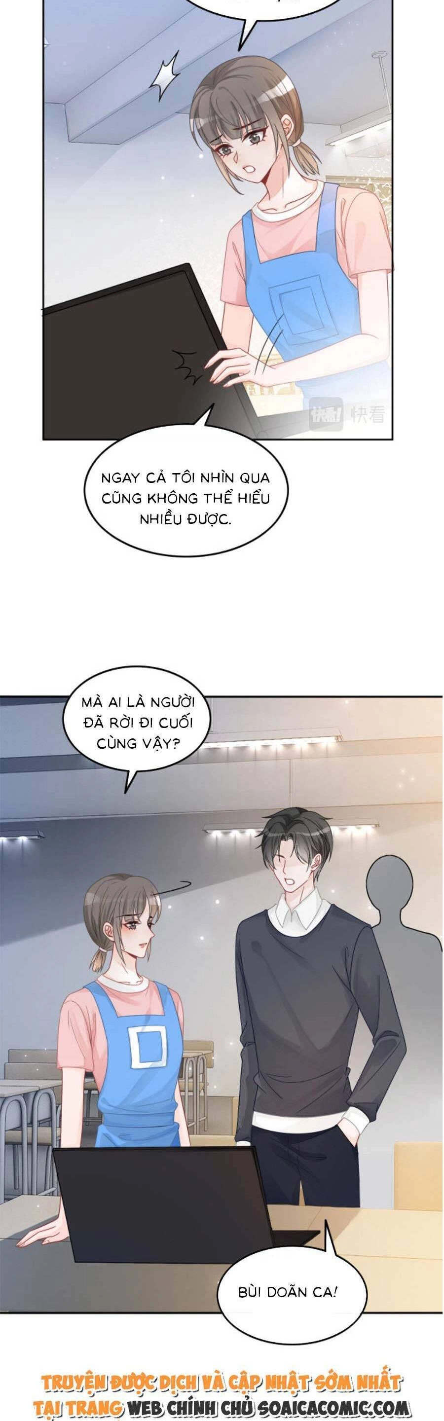 Được Các Anh Trai Chiều Chuộng Tôi Trở Nên Ngang Tàng Chapter 112 - 8