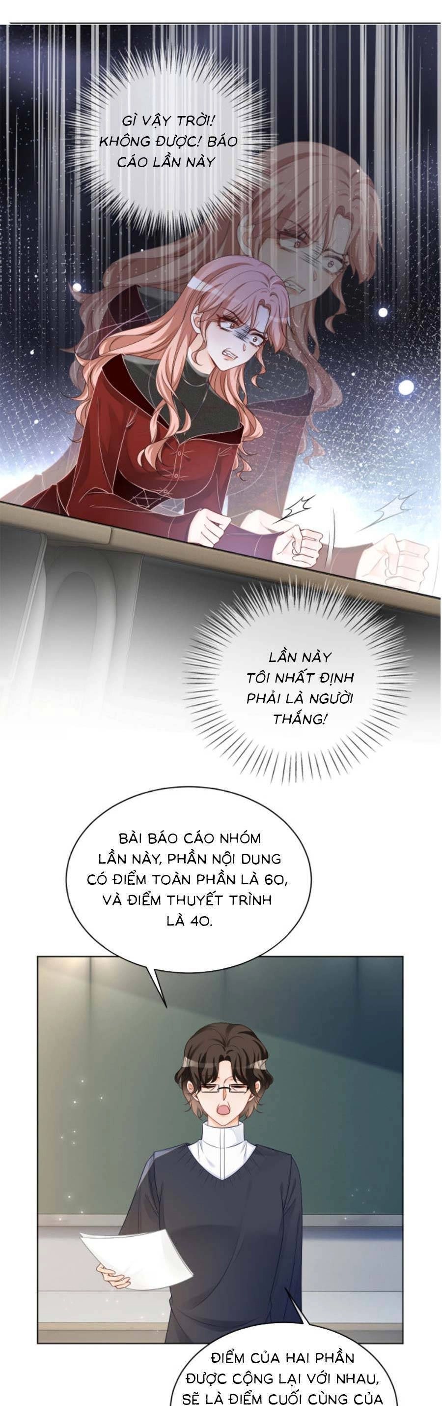 Được Các Anh Trai Chiều Chuộng Tôi Trở Nên Ngang Tàng Chapter 112 - 16