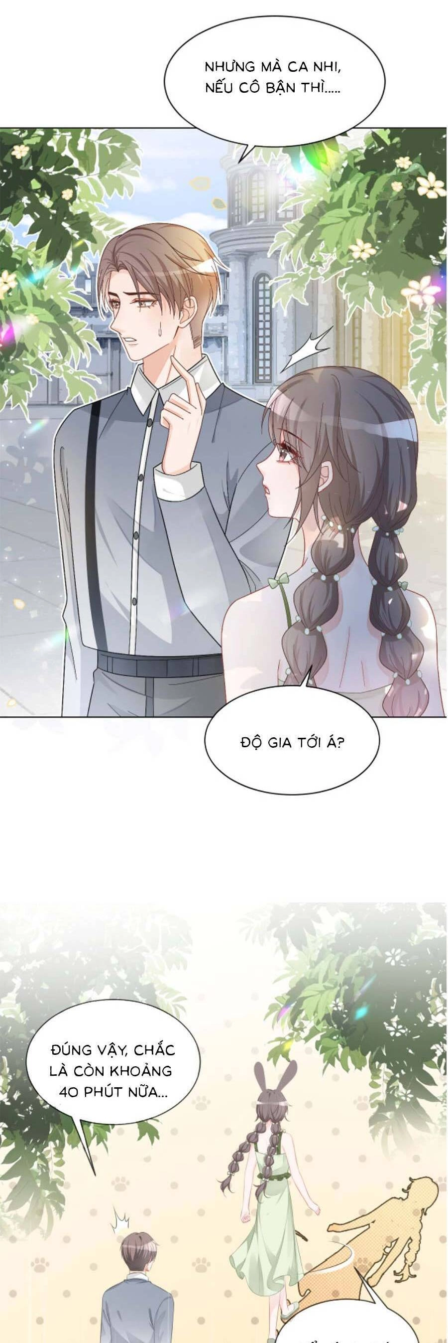 Được Các Anh Trai Chiều Chuộng Tôi Trở Nên Ngang Tàng Chapter 112 - 20