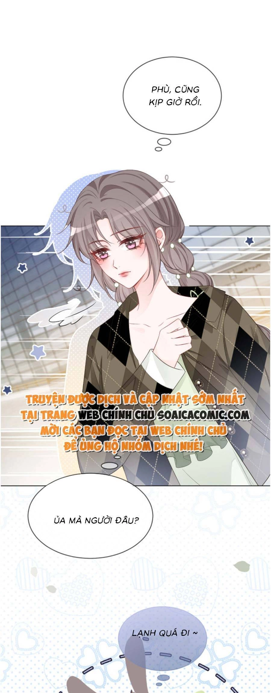 Được Các Anh Trai Chiều Chuộng Tôi Trở Nên Ngang Tàng Chapter 112 - 22