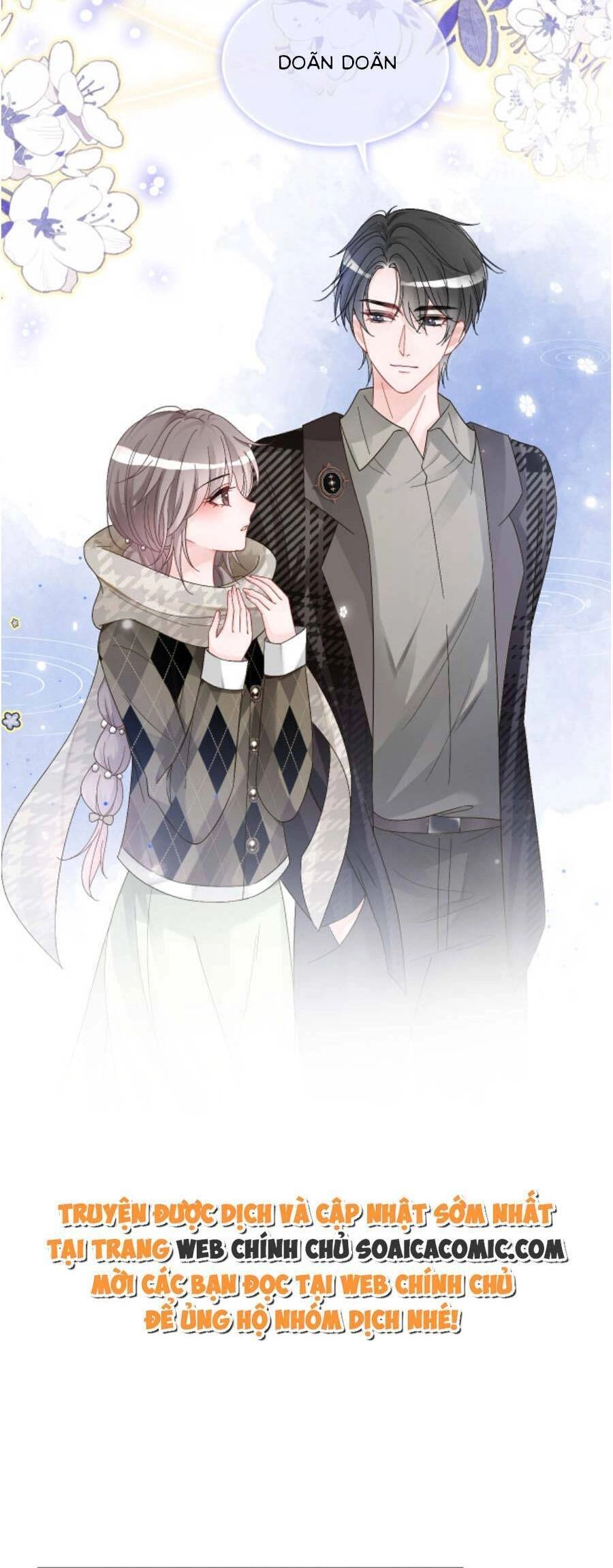 Được Các Anh Trai Chiều Chuộng Tôi Trở Nên Ngang Tàng Chapter 112 - 24