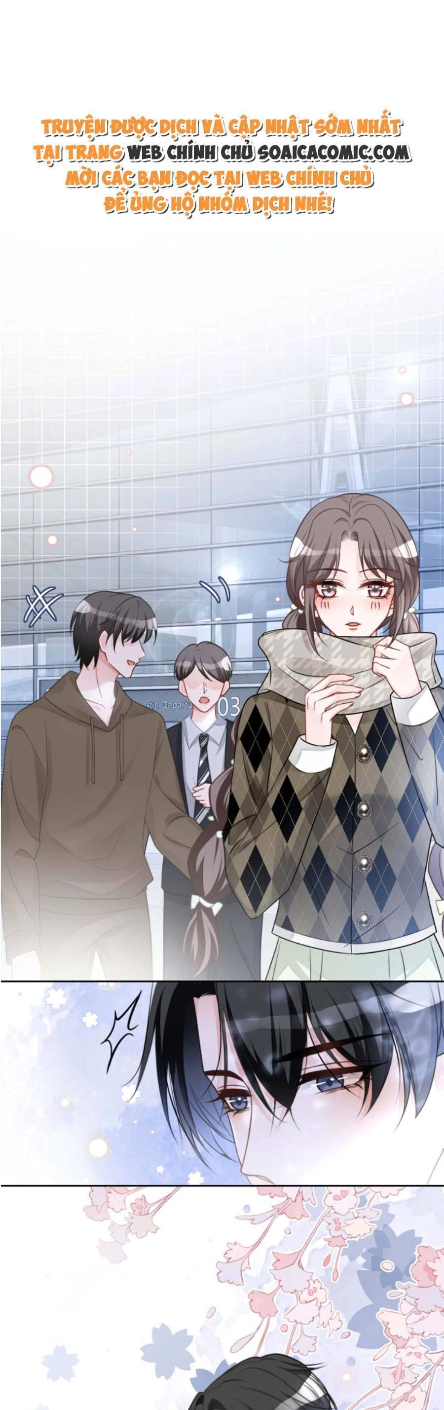 Được Các Anh Trai Chiều Chuộng Tôi Trở Nên Ngang Tàng Chapter 113 - 2