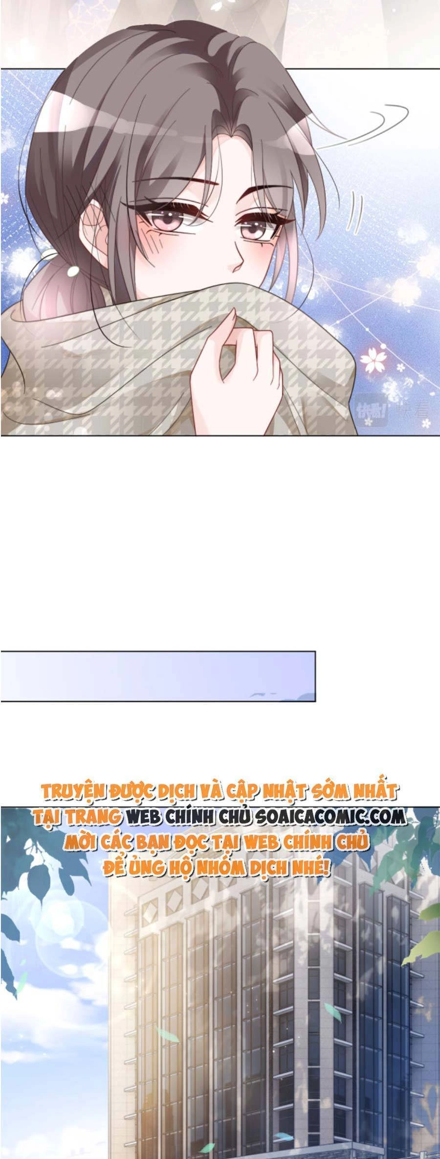 Được Các Anh Trai Chiều Chuộng Tôi Trở Nên Ngang Tàng Chapter 113 - 5