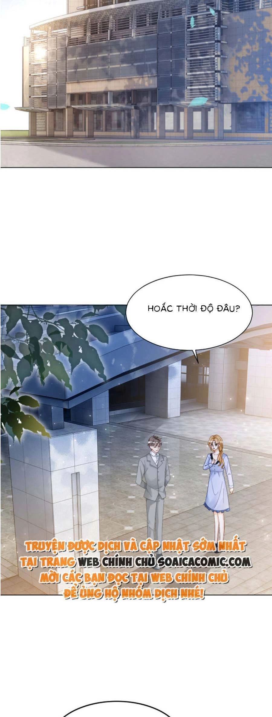 Được Các Anh Trai Chiều Chuộng Tôi Trở Nên Ngang Tàng Chapter 113 - 6