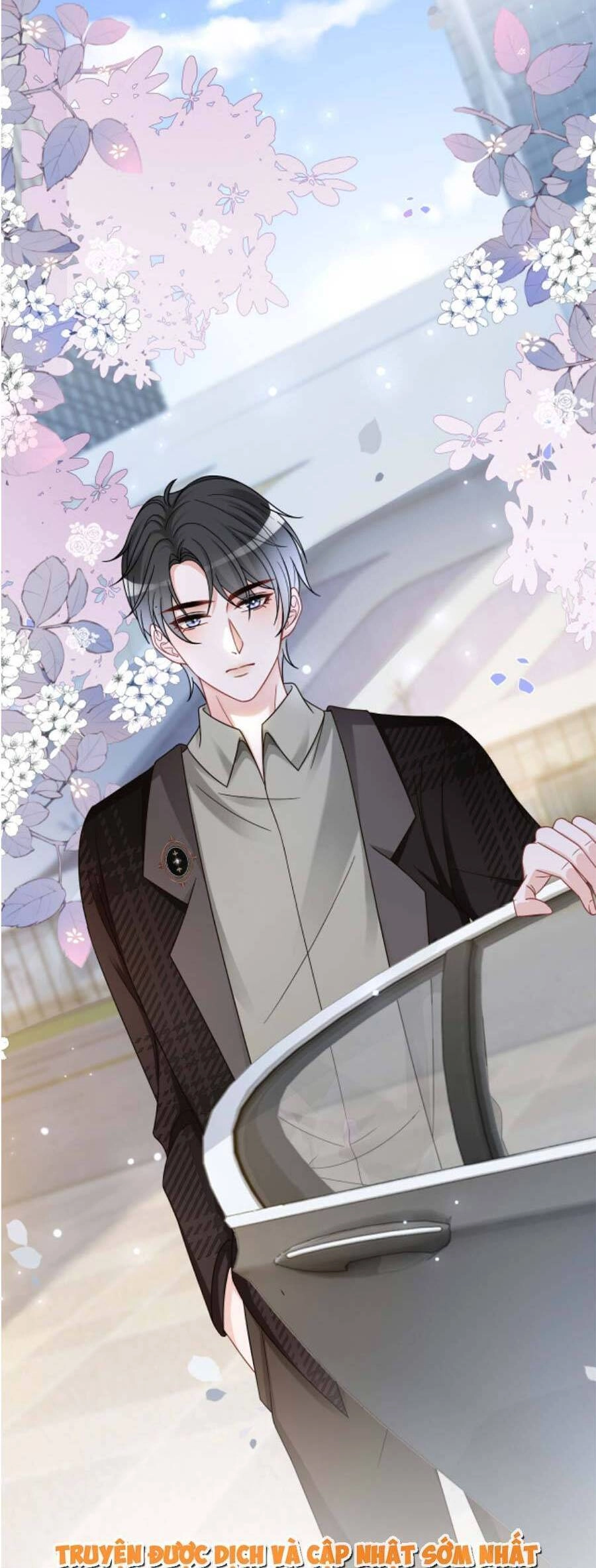 Được Các Anh Trai Chiều Chuộng Tôi Trở Nên Ngang Tàng Chapter 113 - 8