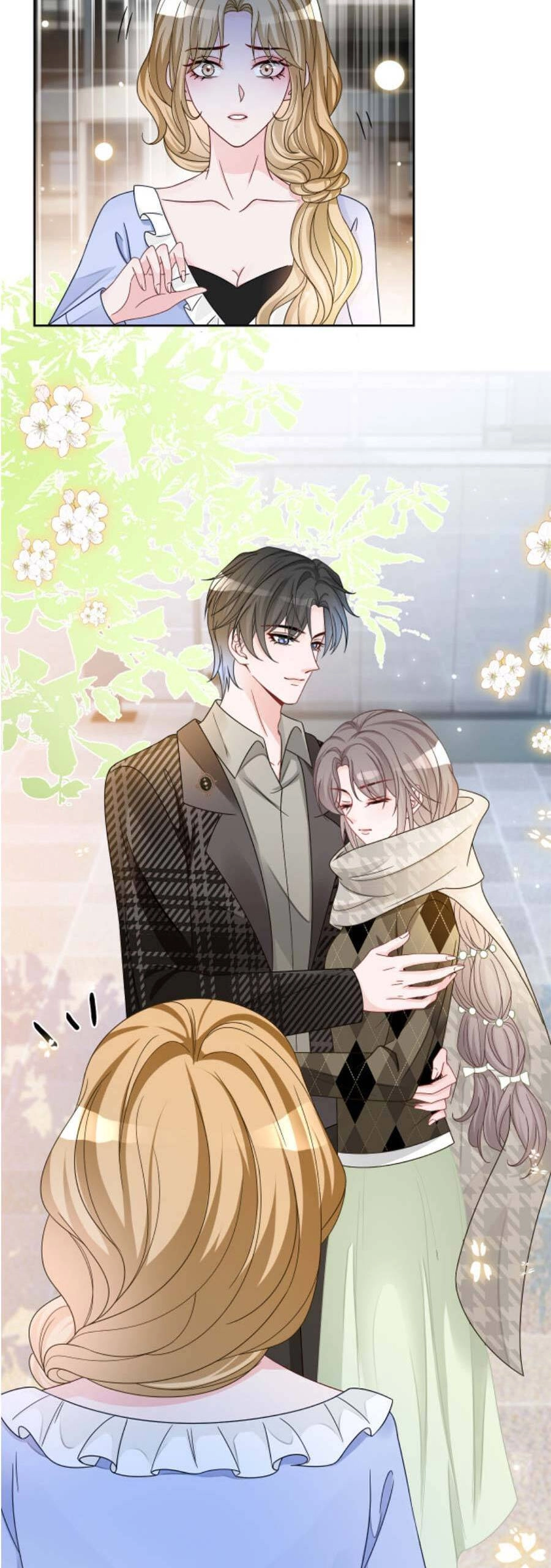 Được Các Anh Trai Chiều Chuộng Tôi Trở Nên Ngang Tàng Chapter 113 - 10