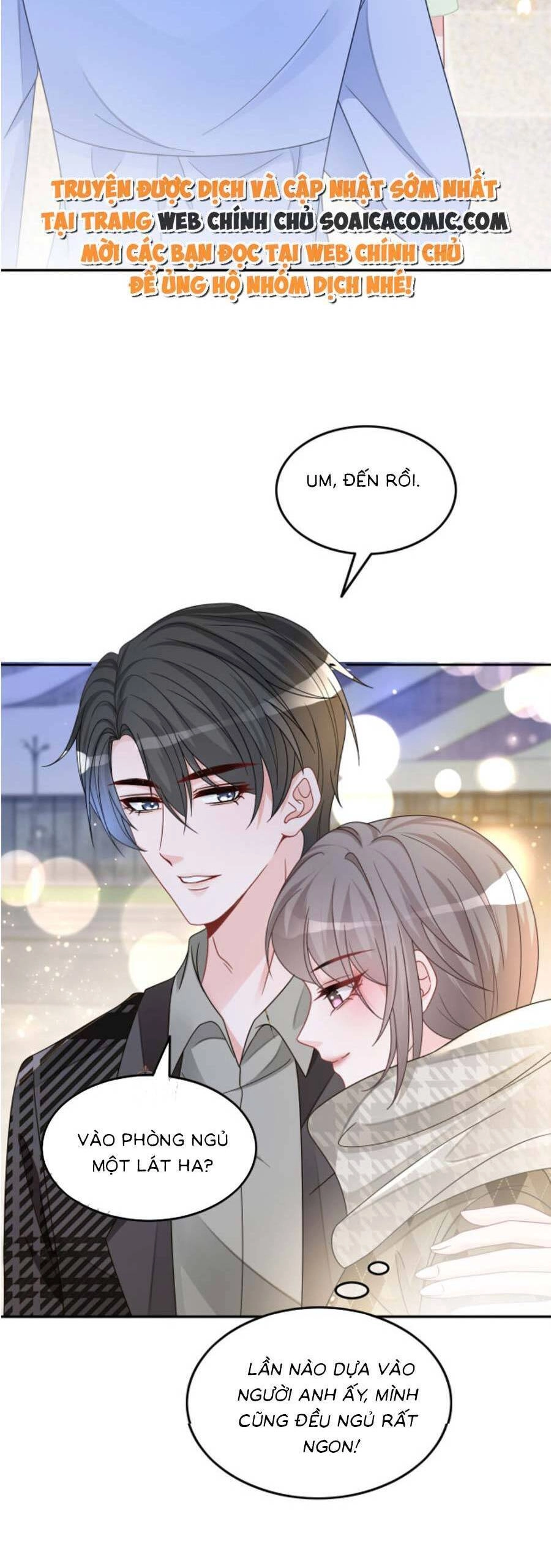 Được Các Anh Trai Chiều Chuộng Tôi Trở Nên Ngang Tàng Chapter 113 - 11