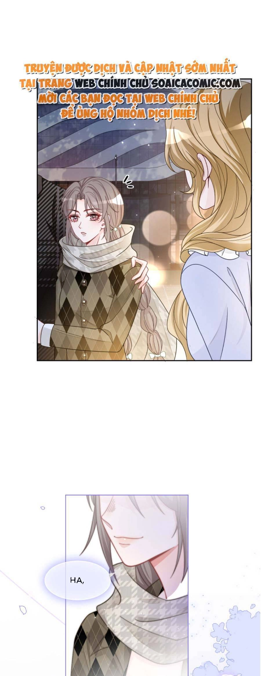 Được Các Anh Trai Chiều Chuộng Tôi Trở Nên Ngang Tàng Chapter 113 - 12