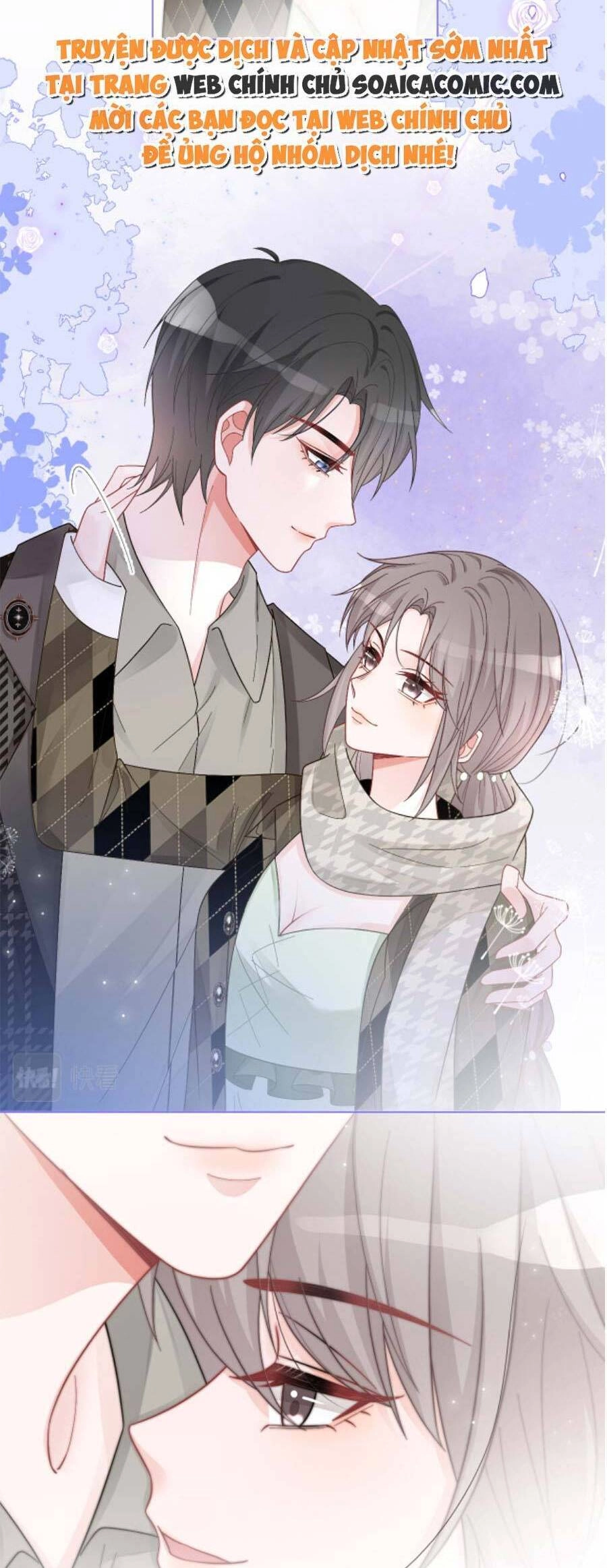 Được Các Anh Trai Chiều Chuộng Tôi Trở Nên Ngang Tàng Chapter 113 - 13