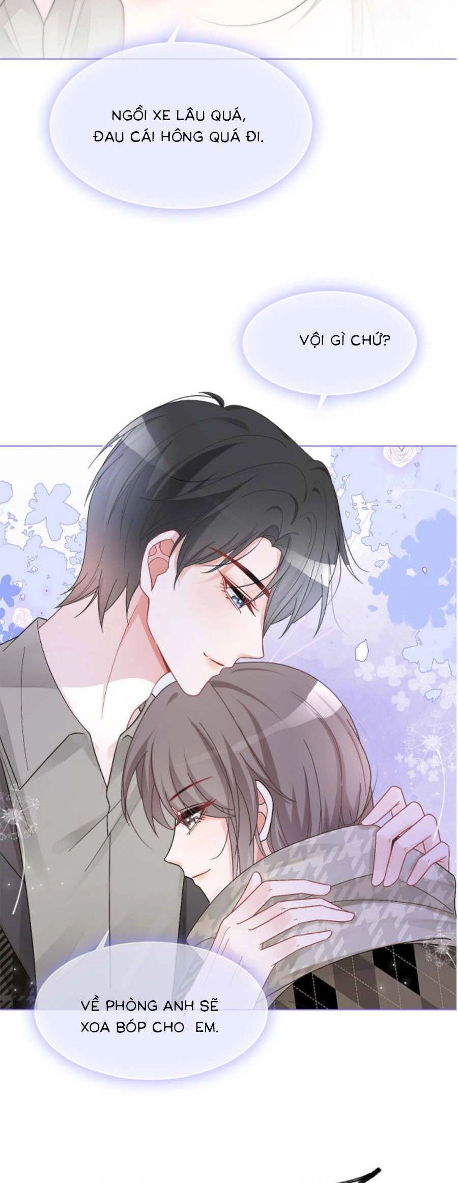 Được Các Anh Trai Chiều Chuộng Tôi Trở Nên Ngang Tàng Chapter 113 - 14