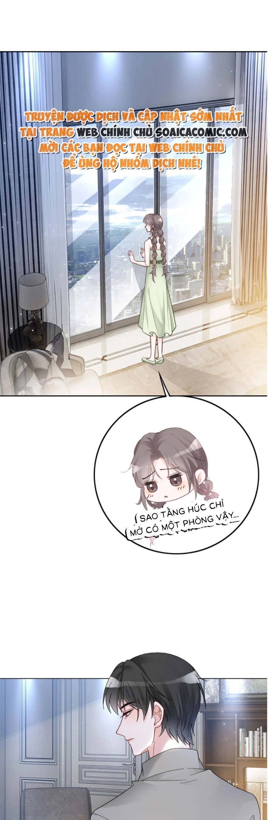 Được Các Anh Trai Chiều Chuộng Tôi Trở Nên Ngang Tàng Chapter 113 - 18