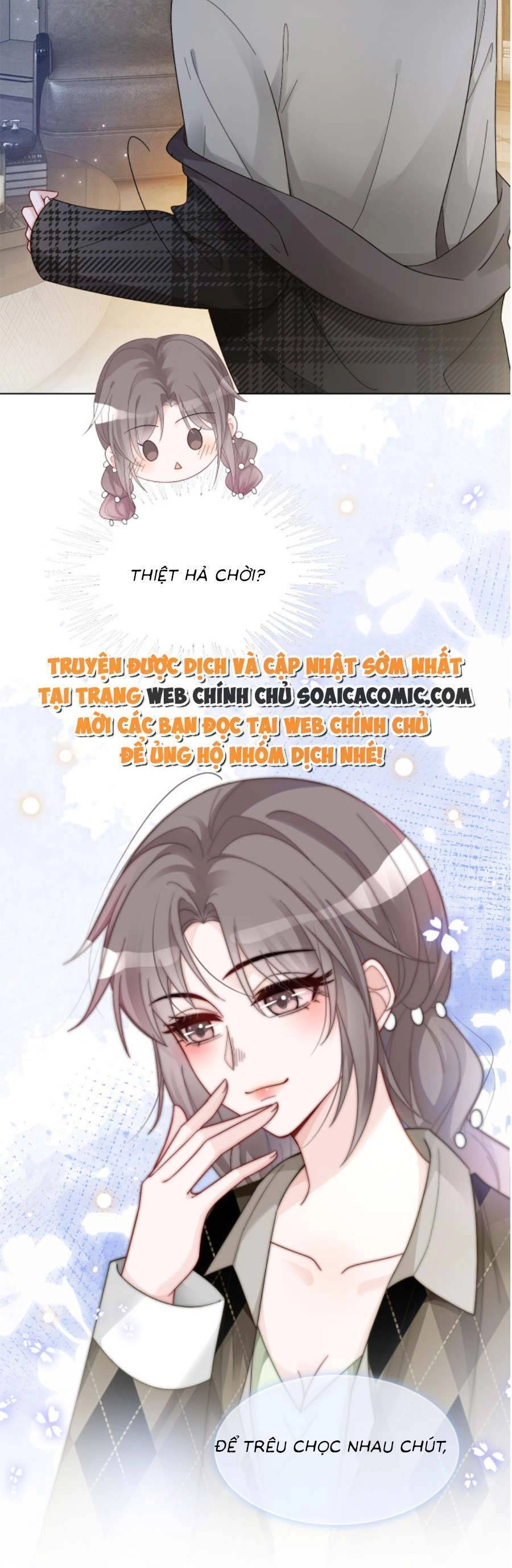 Được Các Anh Trai Chiều Chuộng Tôi Trở Nên Ngang Tàng Chapter 113 - 19