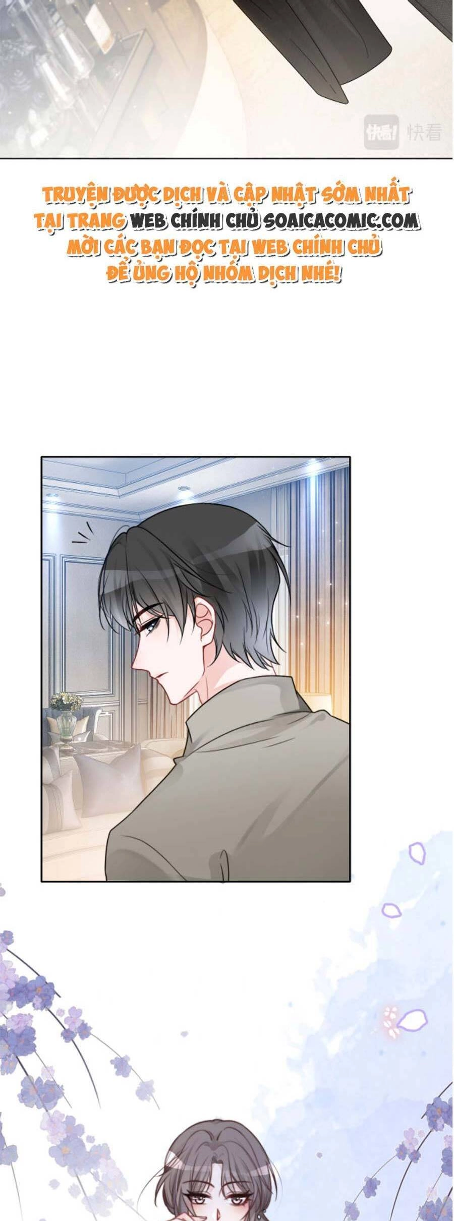 Được Các Anh Trai Chiều Chuộng Tôi Trở Nên Ngang Tàng Chapter 113 - 21