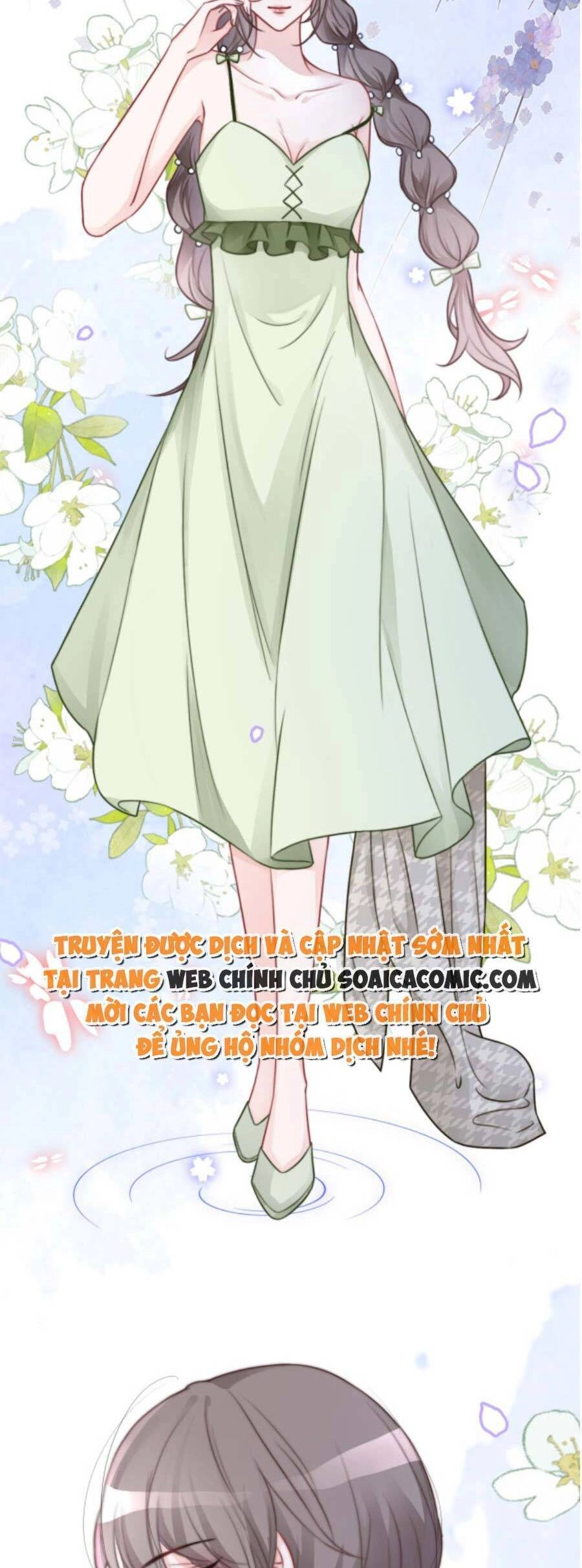 Được Các Anh Trai Chiều Chuộng Tôi Trở Nên Ngang Tàng Chapter 113 - 22