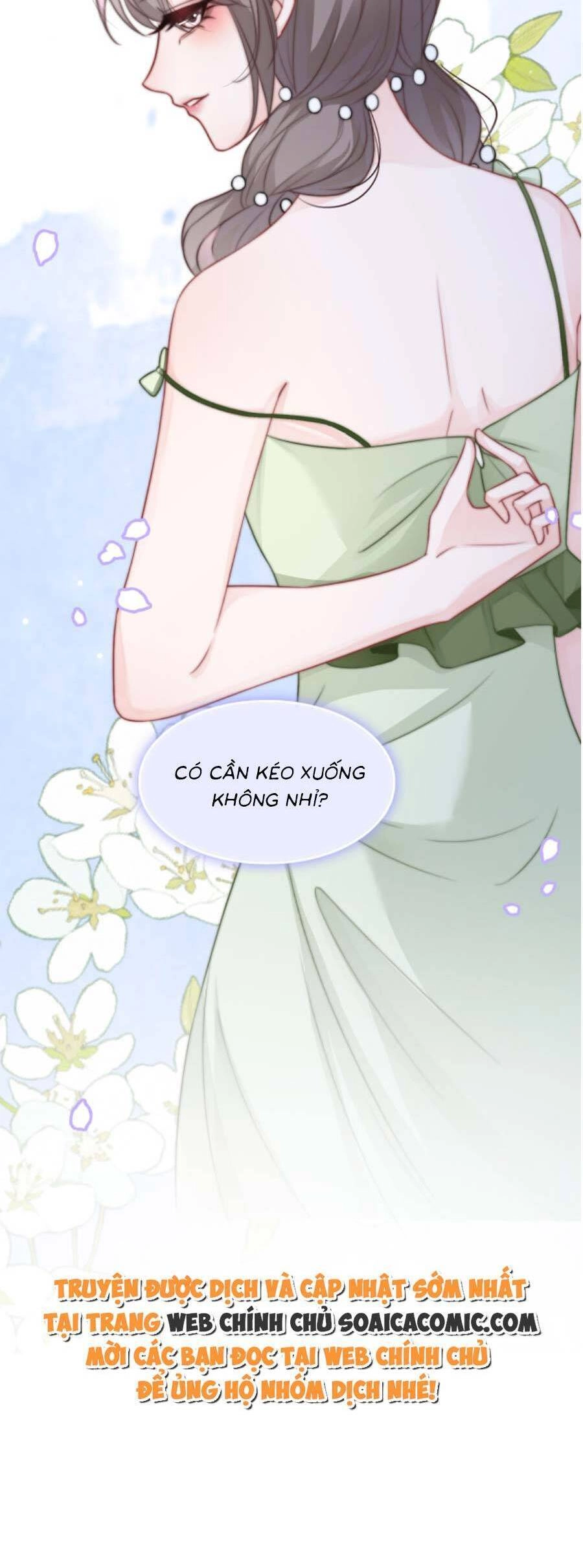 Được Các Anh Trai Chiều Chuộng Tôi Trở Nên Ngang Tàng Chapter 113 - 23