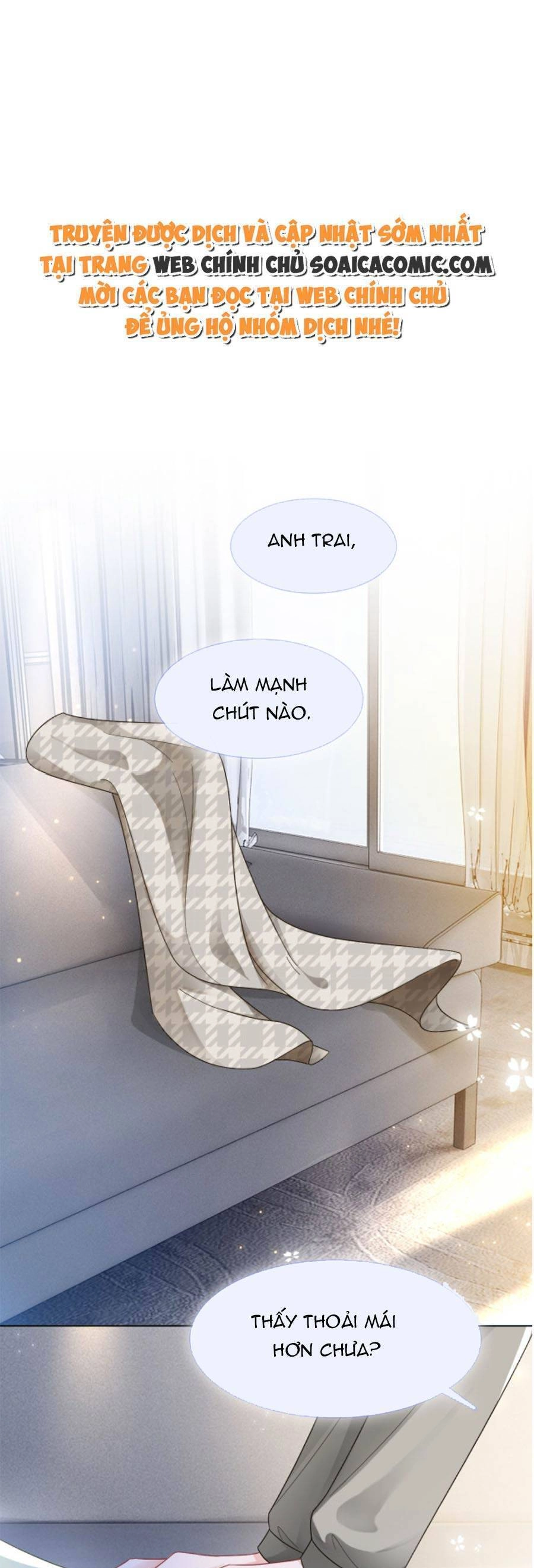 Được Các Anh Trai Chiều Chuộng Tôi Trở Nên Ngang Tàng Chapter 114 - 2