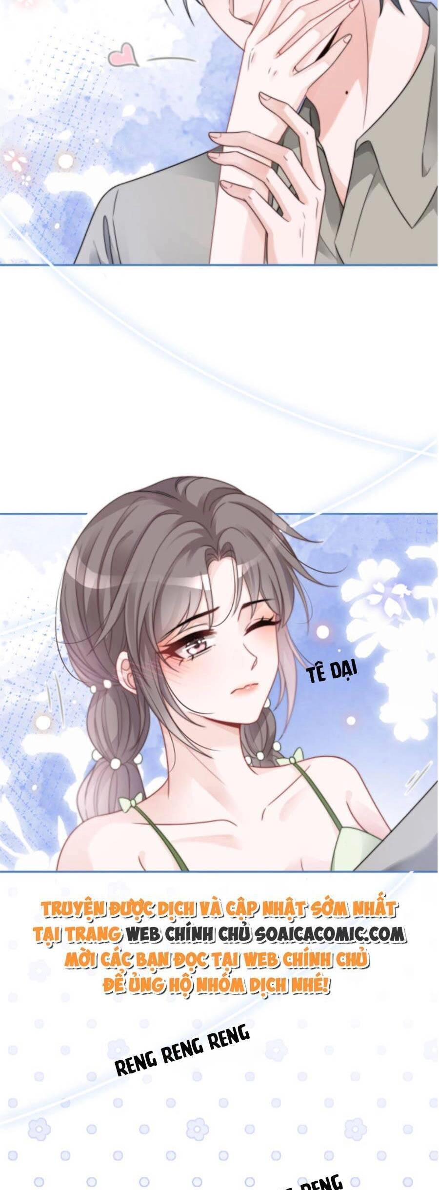 Được Các Anh Trai Chiều Chuộng Tôi Trở Nên Ngang Tàng Chapter 114 - 6