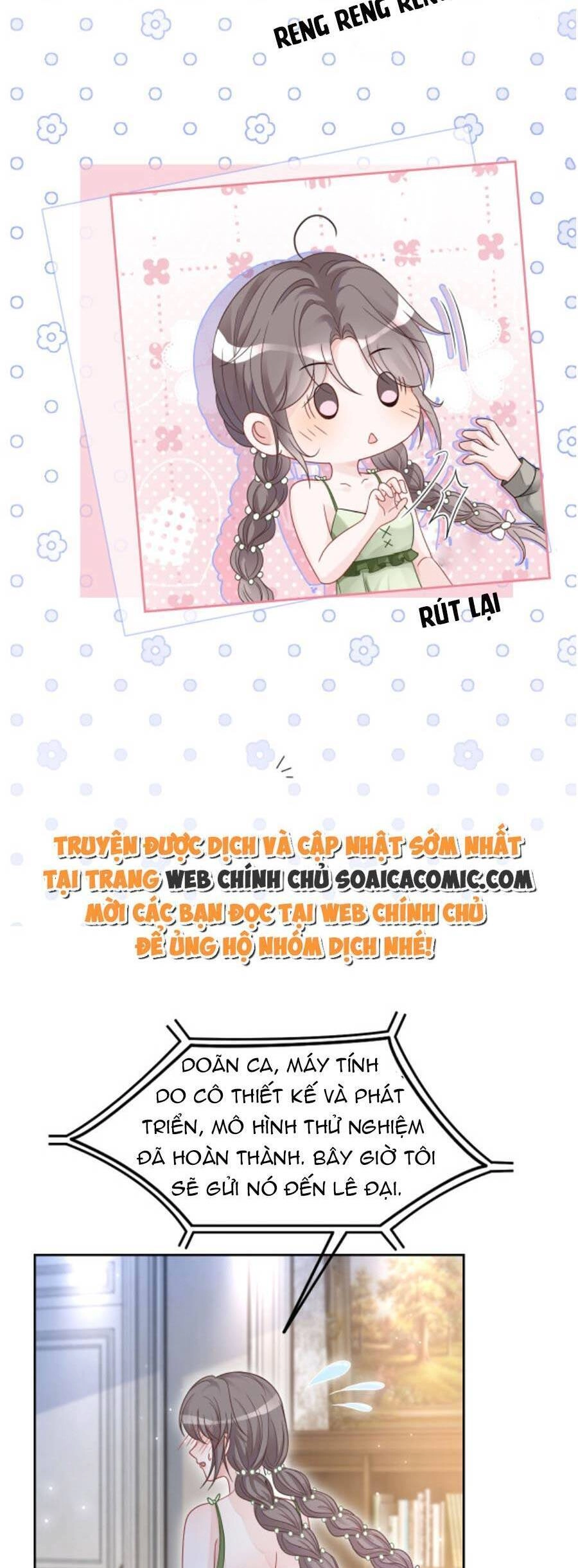 Được Các Anh Trai Chiều Chuộng Tôi Trở Nên Ngang Tàng Chapter 114 - 7