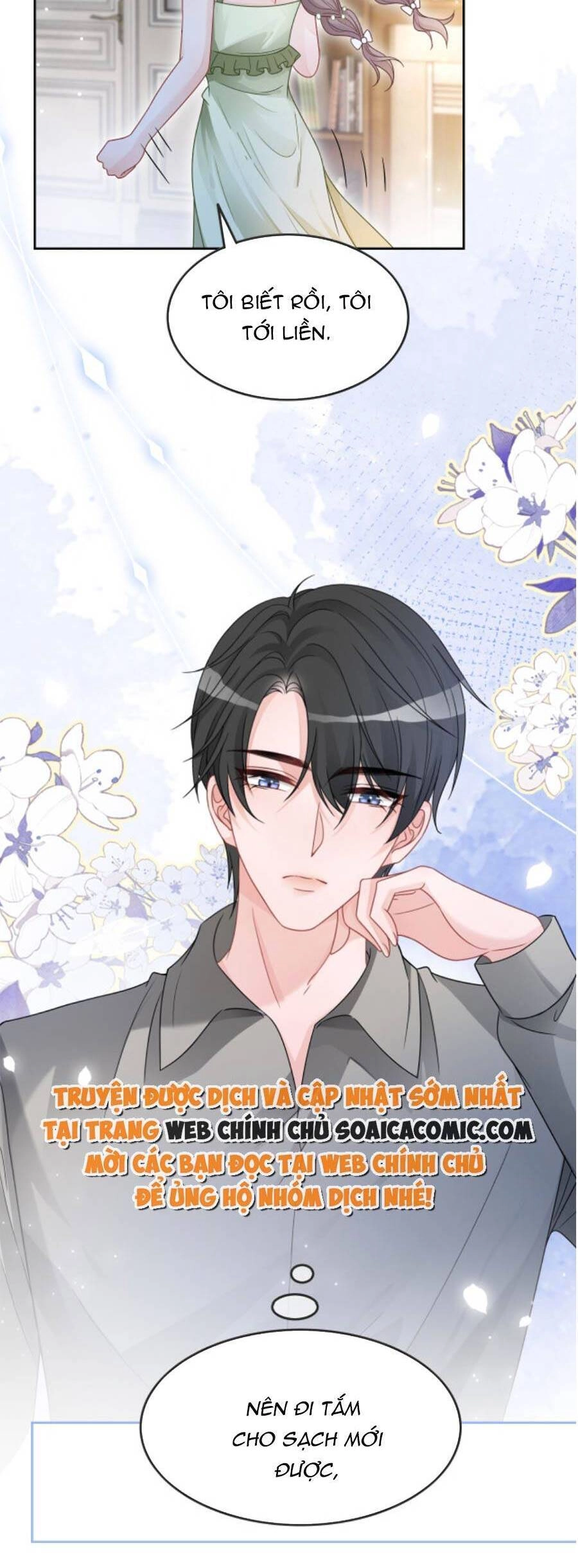 Được Các Anh Trai Chiều Chuộng Tôi Trở Nên Ngang Tàng Chapter 114 - 8