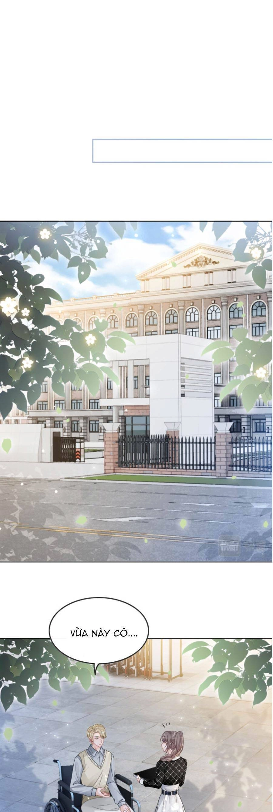 Được Các Anh Trai Chiều Chuộng Tôi Trở Nên Ngang Tàng Chapter 114 - 9