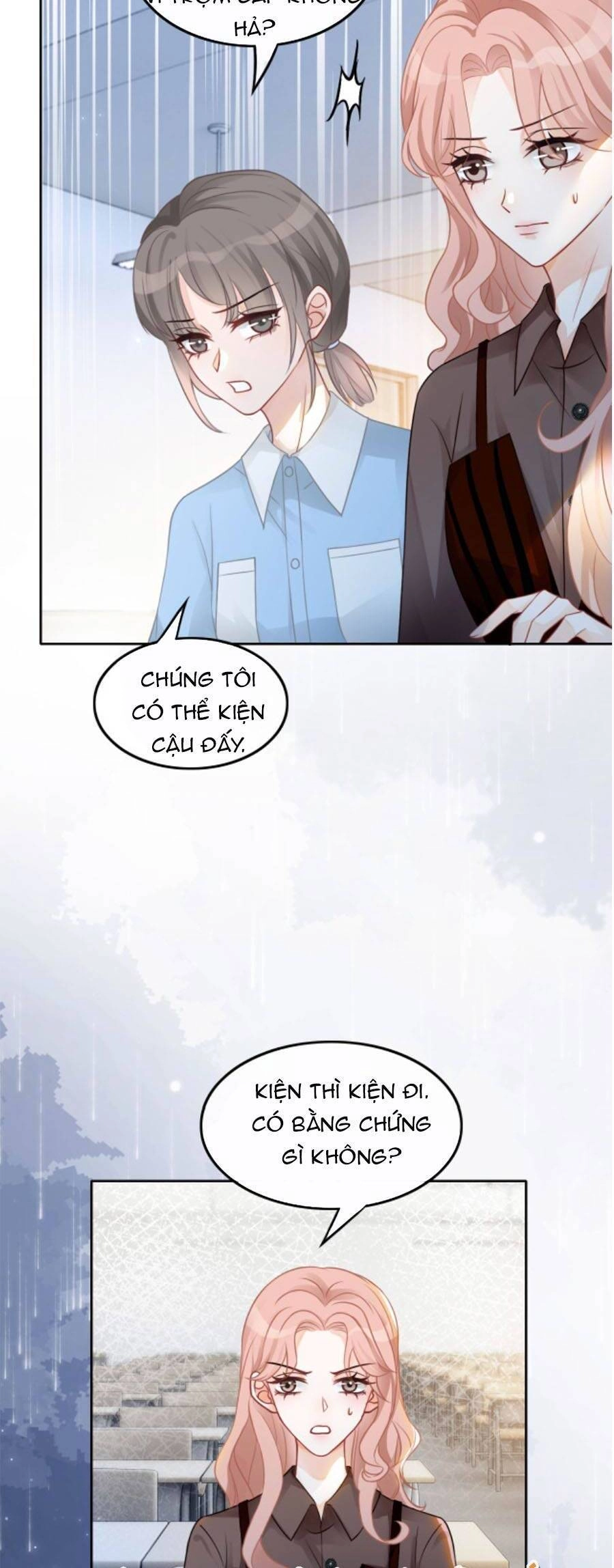 Được Các Anh Trai Chiều Chuộng Tôi Trở Nên Ngang Tàng Chapter 114 - 13