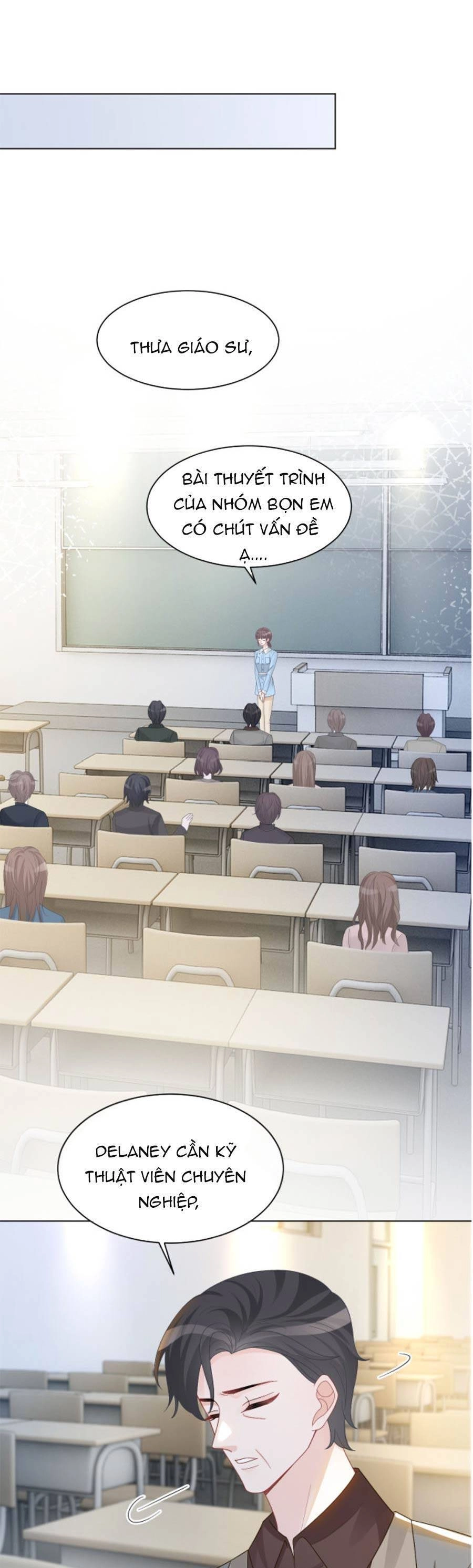 Được Các Anh Trai Chiều Chuộng Tôi Trở Nên Ngang Tàng Chapter 114 - 19