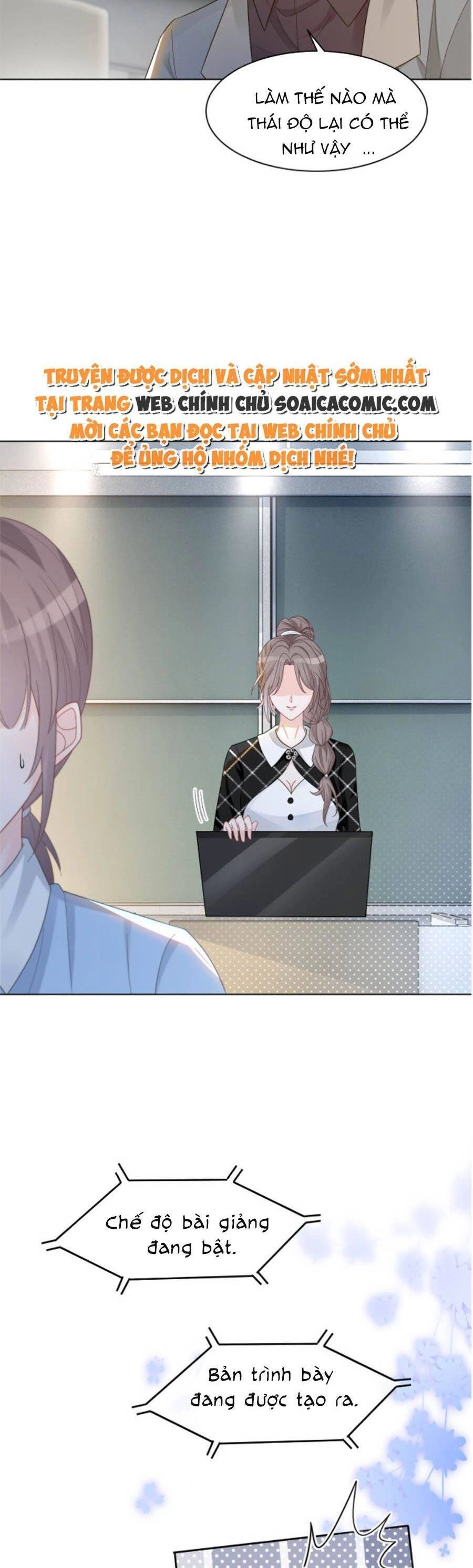 Được Các Anh Trai Chiều Chuộng Tôi Trở Nên Ngang Tàng Chapter 114 - 20