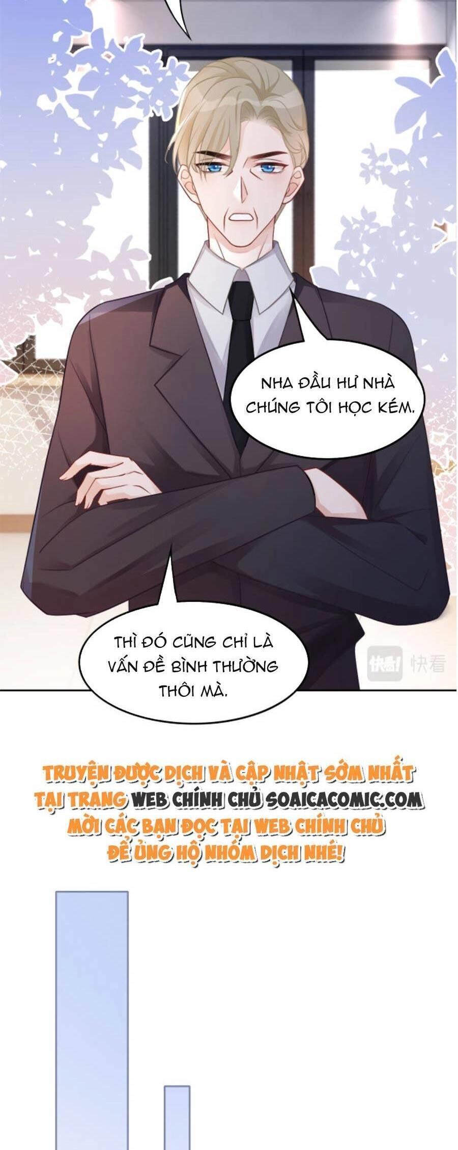 Được Các Anh Trai Chiều Chuộng Tôi Trở Nên Ngang Tàng Chapter 115 - 8