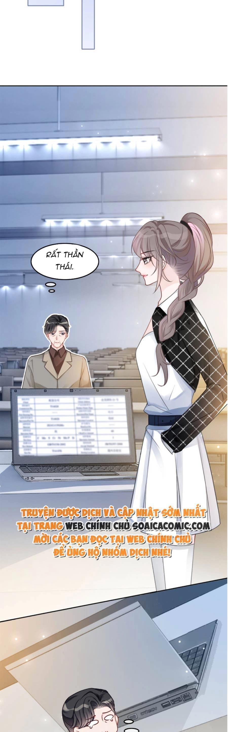 Được Các Anh Trai Chiều Chuộng Tôi Trở Nên Ngang Tàng Chapter 115 - 9