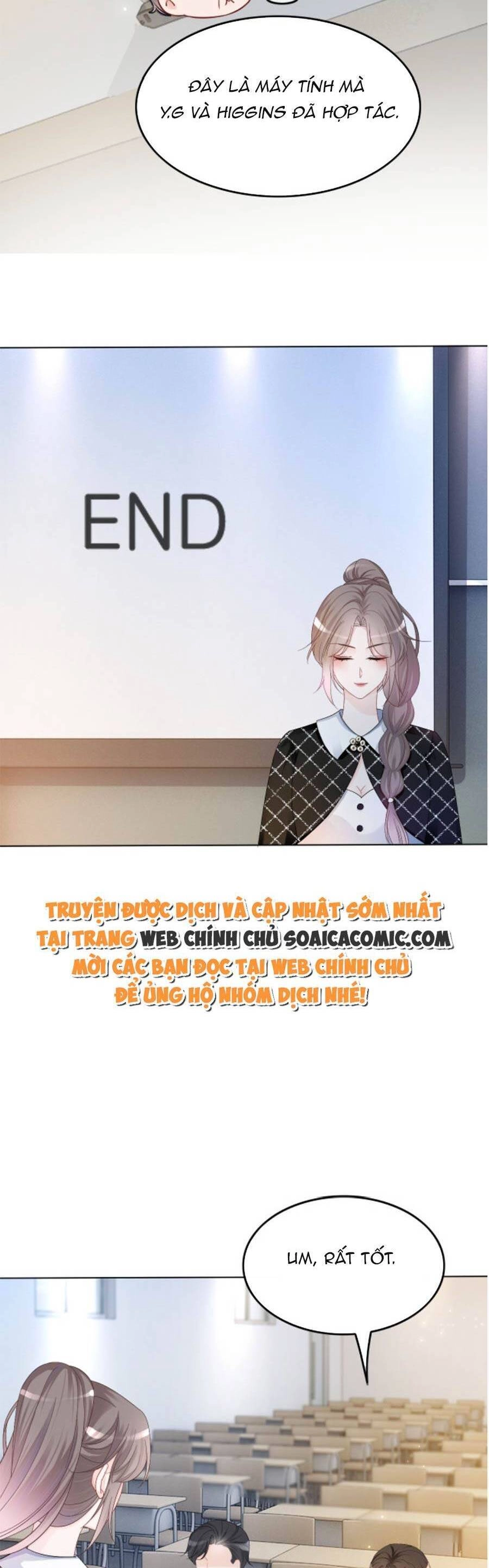 Được Các Anh Trai Chiều Chuộng Tôi Trở Nên Ngang Tàng Chapter 115 - 10