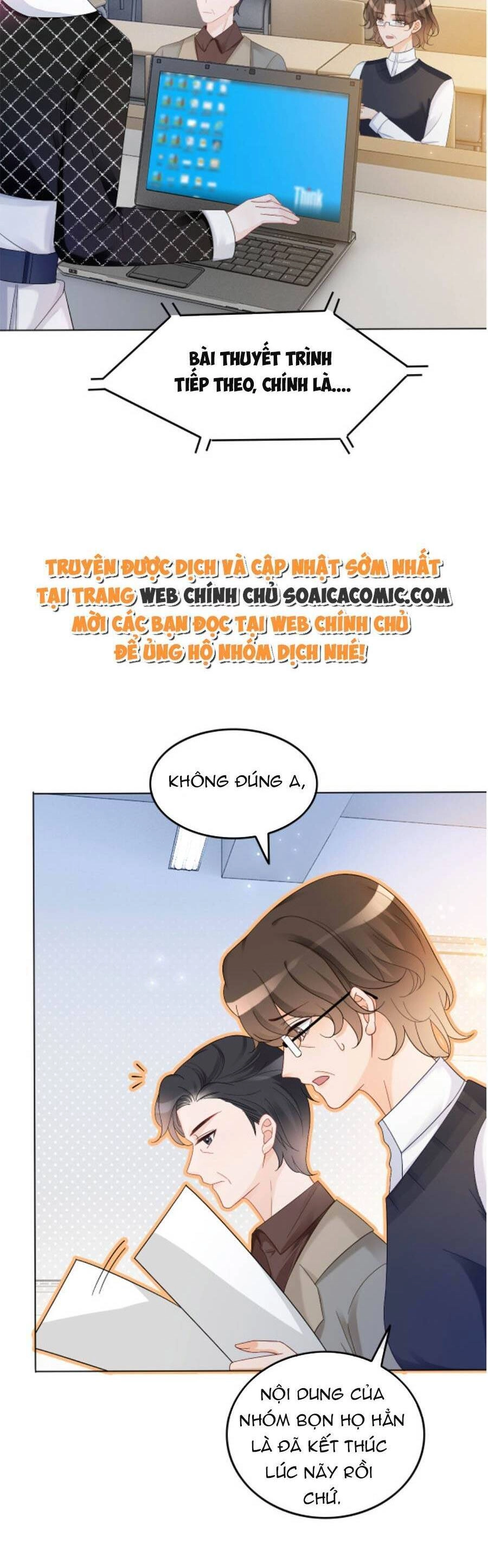 Được Các Anh Trai Chiều Chuộng Tôi Trở Nên Ngang Tàng Chapter 115 - 11