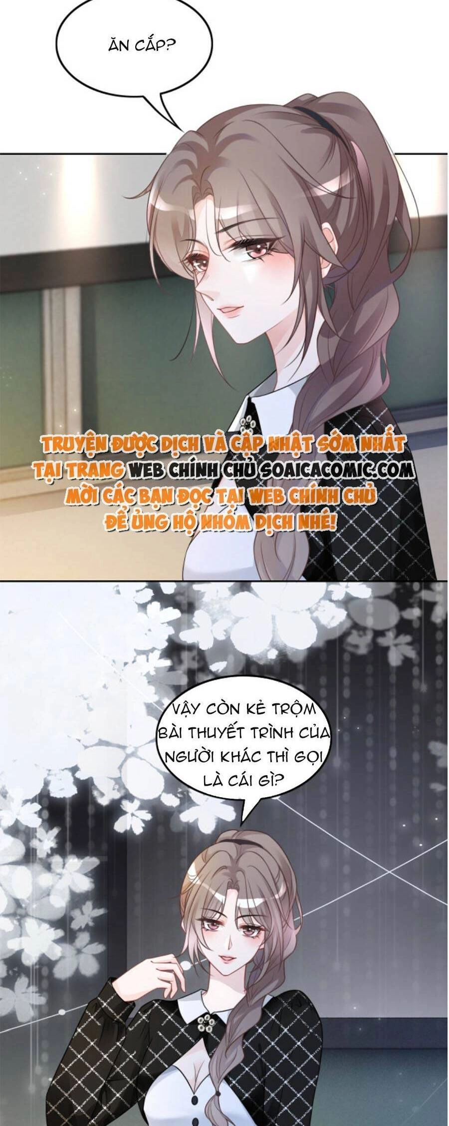 Được Các Anh Trai Chiều Chuộng Tôi Trở Nên Ngang Tàng Chapter 115 - 14