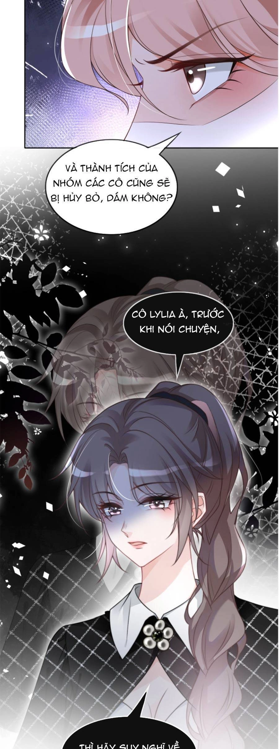 Được Các Anh Trai Chiều Chuộng Tôi Trở Nên Ngang Tàng Chapter 115 - 18