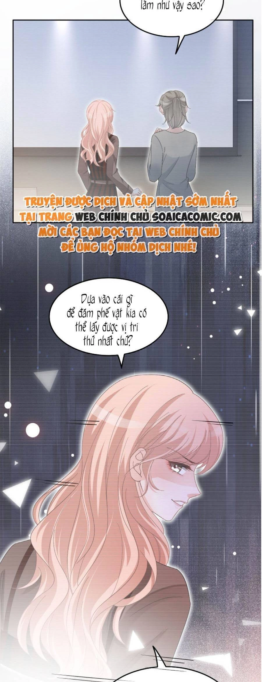 Được Các Anh Trai Chiều Chuộng Tôi Trở Nên Ngang Tàng Chapter 115 - 21