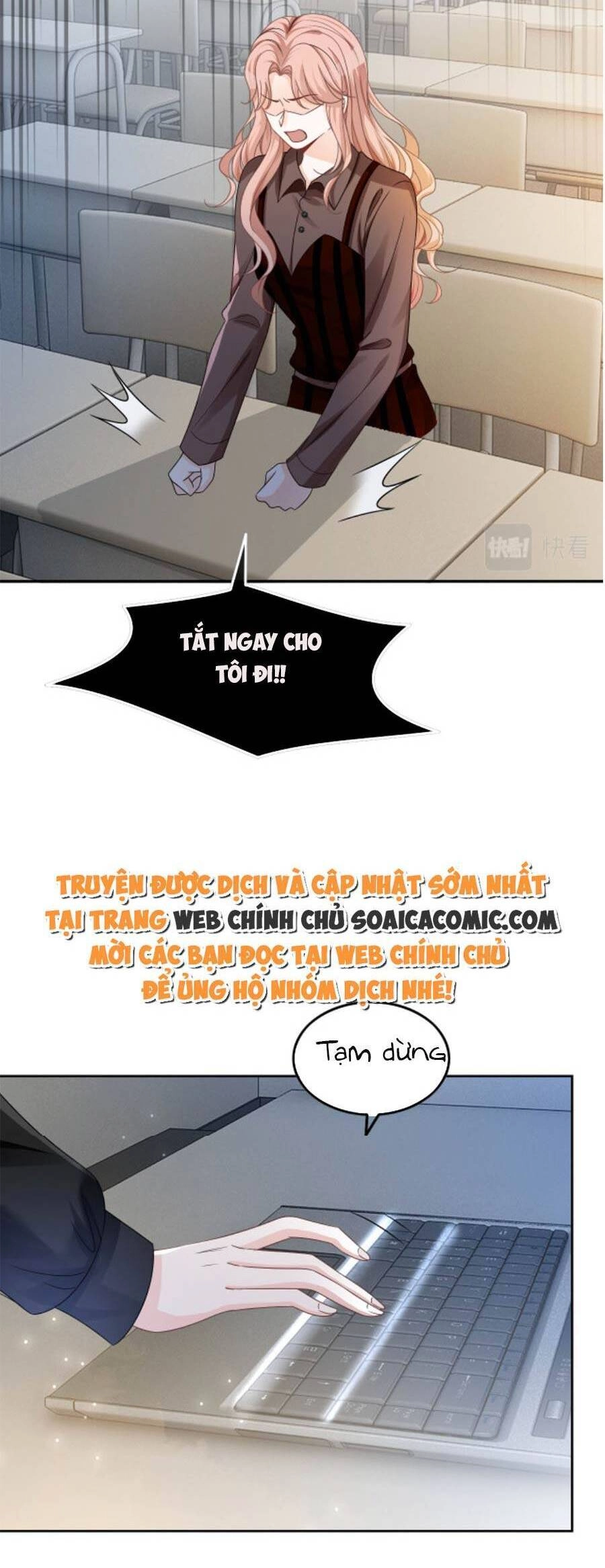 Được Các Anh Trai Chiều Chuộng Tôi Trở Nên Ngang Tàng Chapter 115 - 23