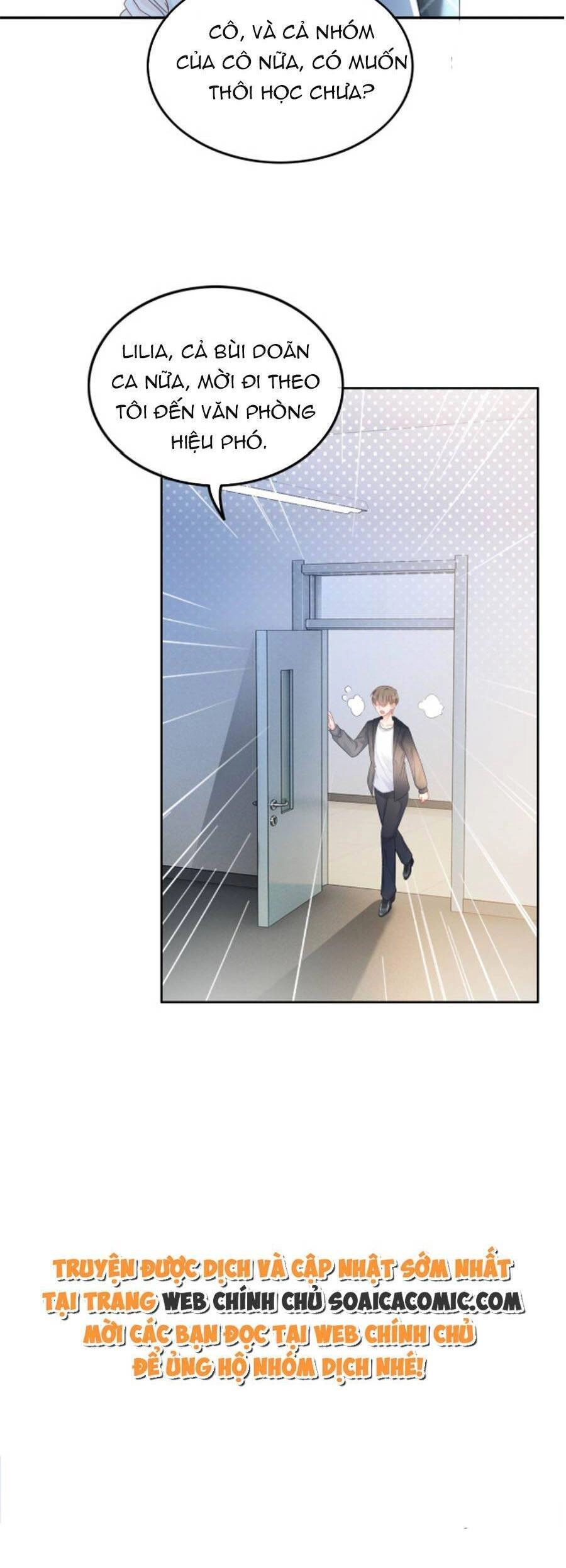 Được Các Anh Trai Chiều Chuộng Tôi Trở Nên Ngang Tàng Chapter 115 - 25