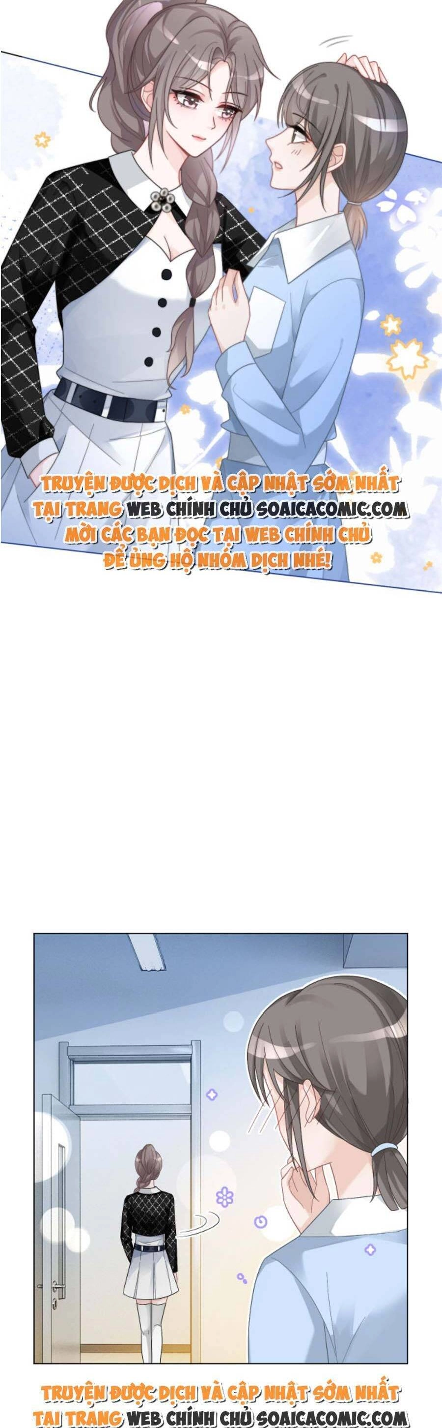 Được Các Anh Trai Chiều Chuộng Tôi Trở Nên Ngang Tàng Chapter 116 - 2