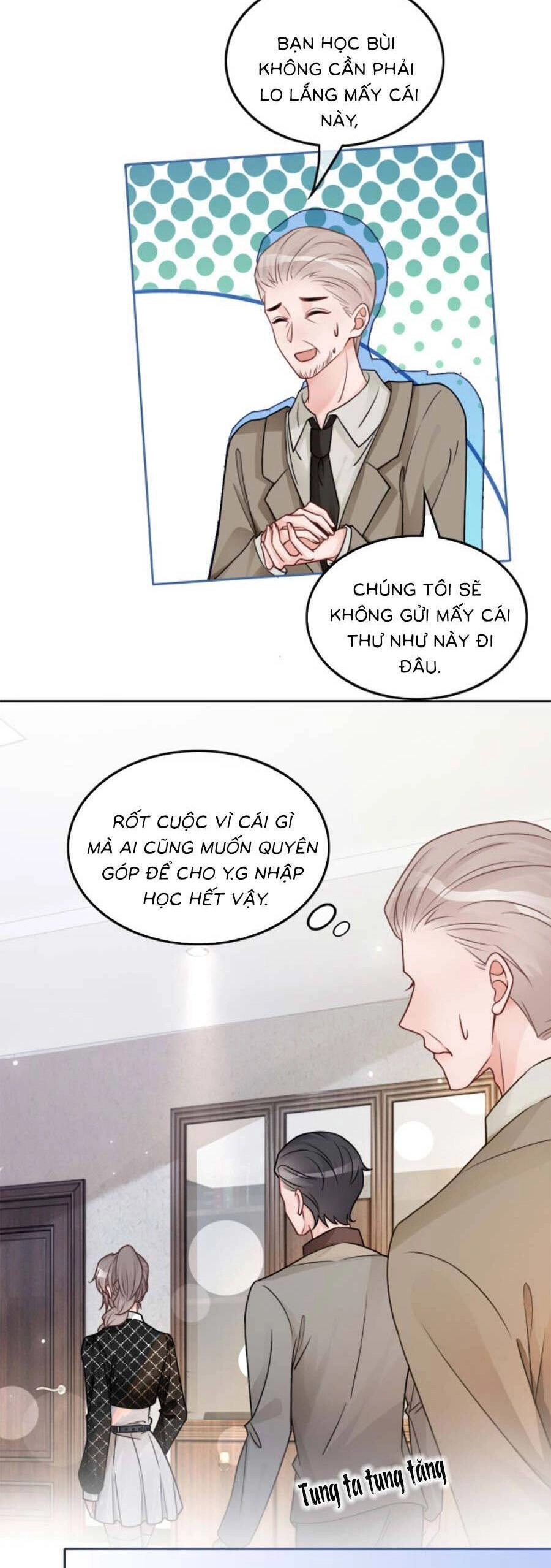 Được Các Anh Trai Chiều Chuộng Tôi Trở Nên Ngang Tàng Chapter 116 - 15