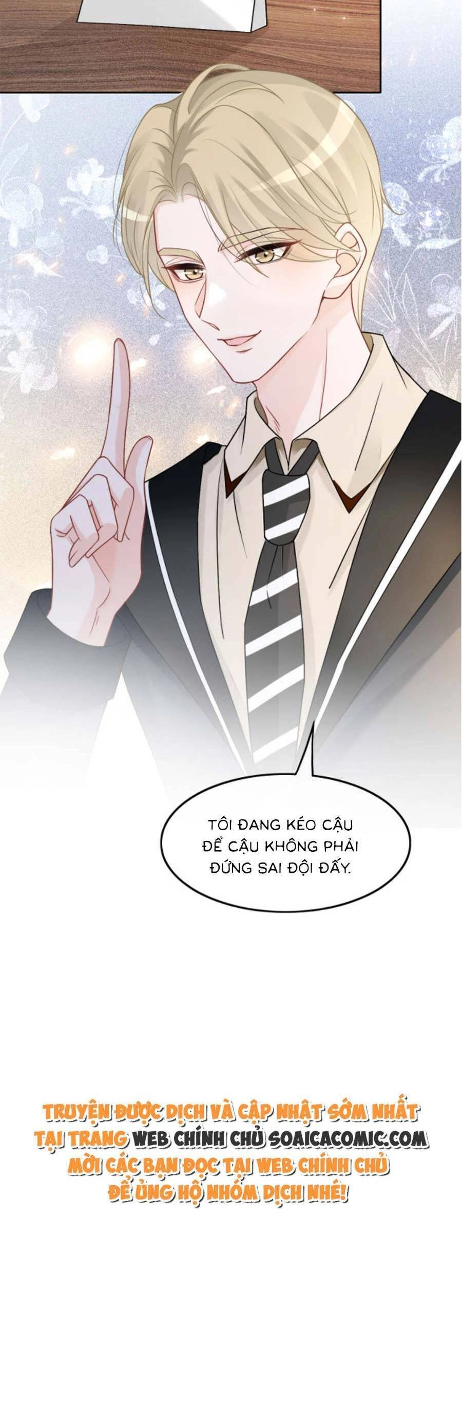 Được Các Anh Trai Chiều Chuộng Tôi Trở Nên Ngang Tàng Chapter 116 - 19